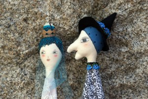 the princess and the witch