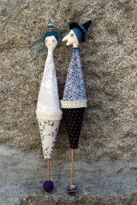 the princess and the witch