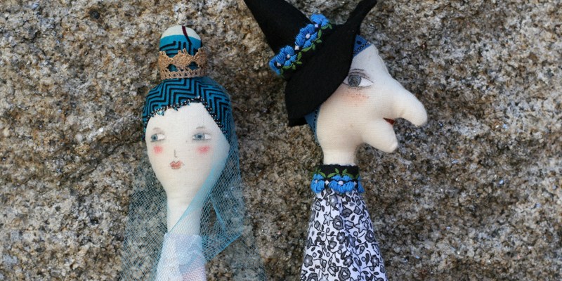 the princess and the witch